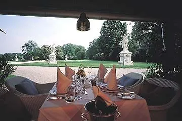 Im Palais Schwarzenberg Szálloda